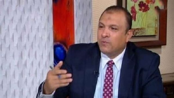 المحامي عصام حجاج