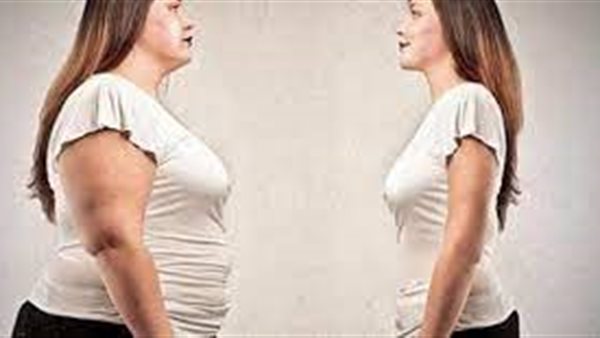 فقدان الوزن