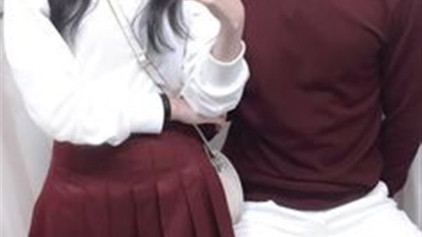 تناسق الملابس بين