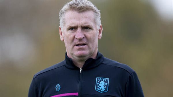 دين سميث، المدير