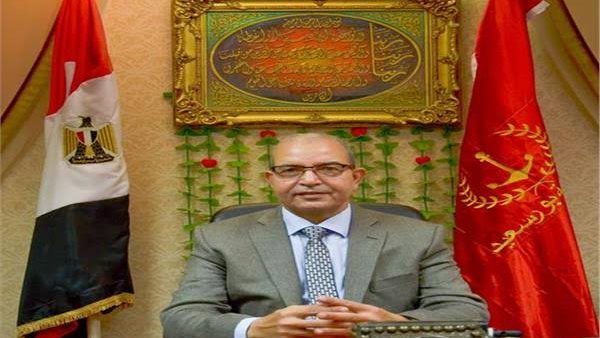 غرفة العمليات المركزية