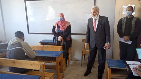 تعليم الإسماعيلية