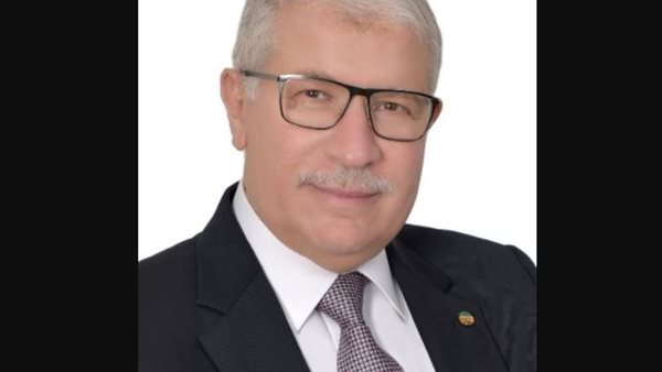 المهندس سيد فاروق