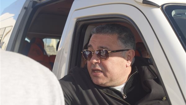 جانب من التفقد