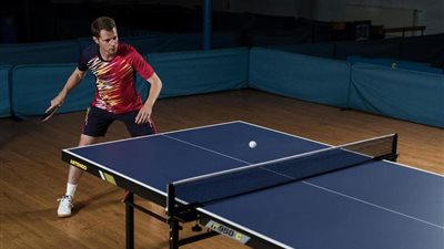 وسط إجراءات كورونا.. الإسماعيلية تستعد لاستضافة بطولتي الدورة المجمعة لتنس الطاولة