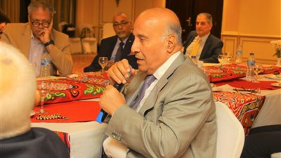 رئيس اتحاد منتجي الدواجن: هدفنا صغار المربين.. وتطوعنا لدعم الصناعة 