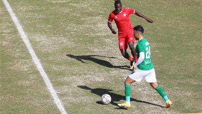 وديًّا.. المصري يفوز على الأولمبي استعدادًا لمواجهة إنبي (صور)