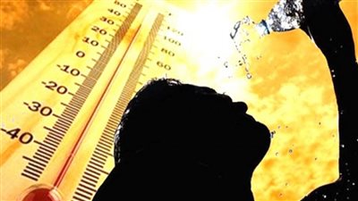 الأرصاد تُعلن ارتفاع درجات الحرارة خلال الأيام المقبلة لتصل إلى 33.. وتحذر: 