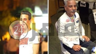 بعد مصرع والده وشقيقه بحادث تصادم بالسويس.. ابن المجني عليه: 