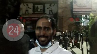 الإفراج عن الصحفي إسلام الكلحي من قسم شرطة الهرم