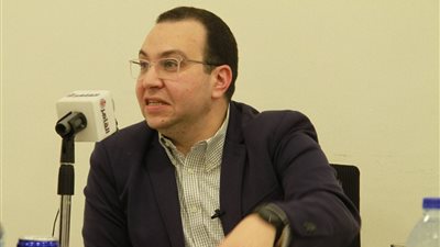 خالد رفعت: لاعيبة الزمالك سترجع لصوابها مع الجهاز الفني