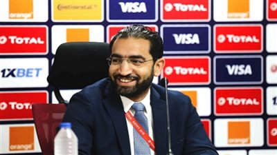 طنطاوي: اتفاقية الرباط تقضي على الانشقاقات داخل أسرة كرة القدم الأفريقية 