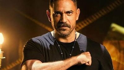 أمير كرارة يستعين بالأسود والنمور في 