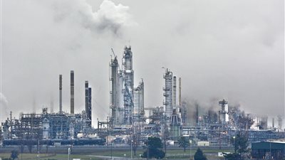 الناتج الصناعي الألماني يتهاوى بنسبة غير متوقعة في يناير