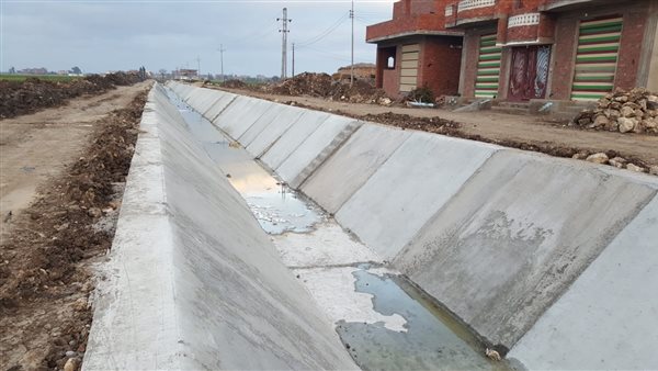 أعمال التبطين