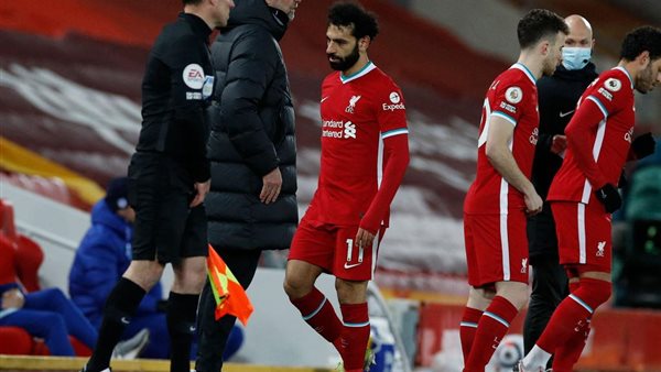 فريق ليفربول