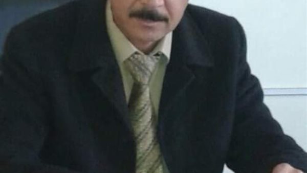 الكاتب عبد السلام