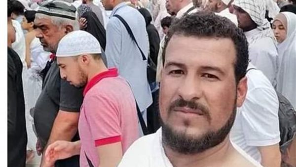 المواطن المصري  عشري