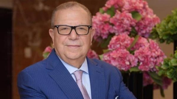 محمد عبد العال