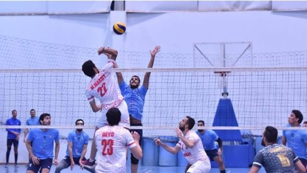 طائرة الزمالك