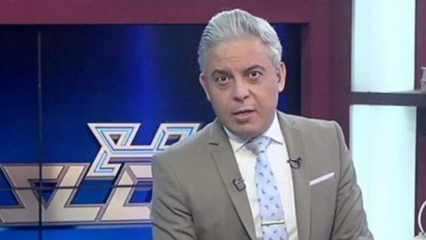 إعلامي الإخوان معتز