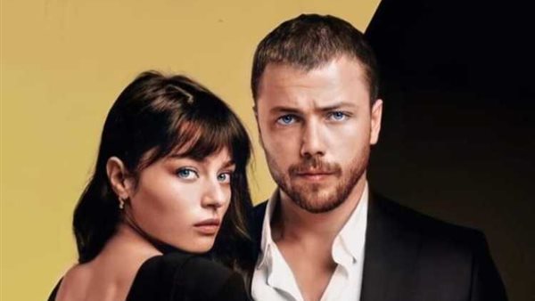 أبطال مسلسل علي رضا