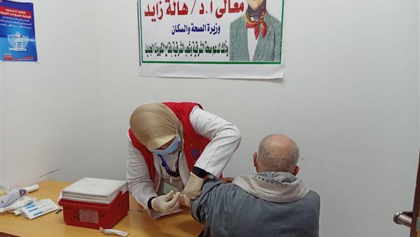 تطعيم أصحاب الأمراض