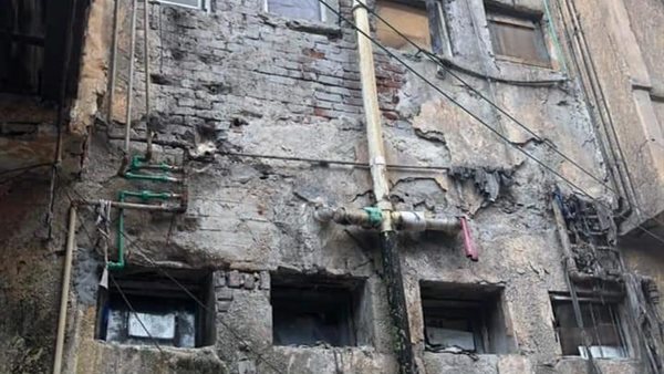 مساكن الطوبجية بالإسكندرية