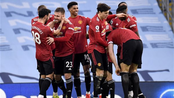 مانشستر يونايتد