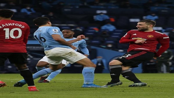 ديربي مانشستر