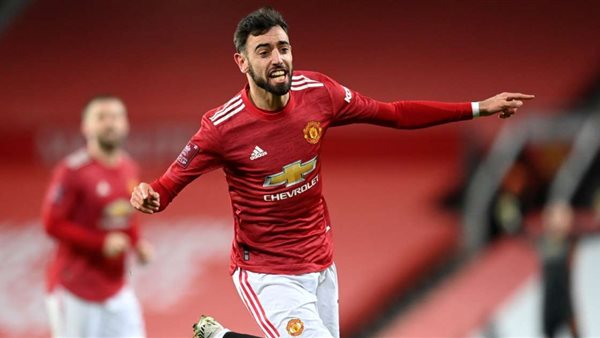 برونو فيرناندز