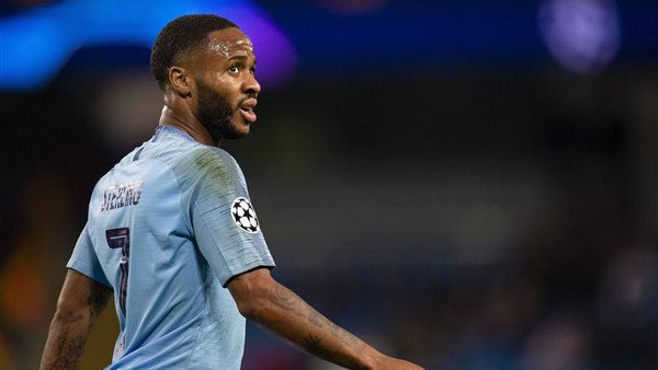 رحيم ستيرلينج