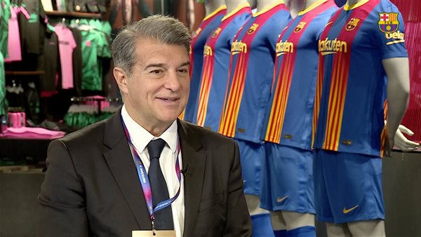 خوان لابورتا