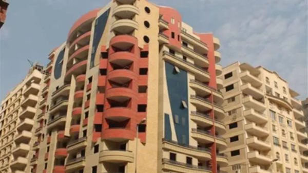 الضرائب العقارية