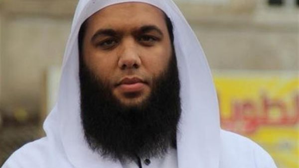 الشيخ حاتم الحويني