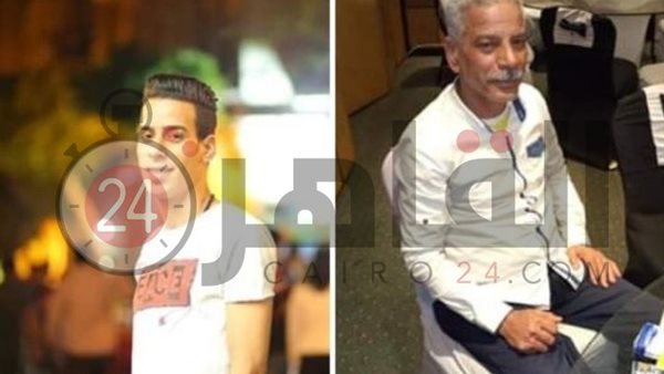 المجني عليهم