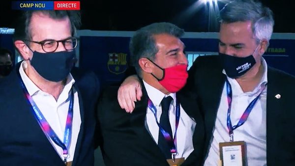 توني فريشا وفيكتور