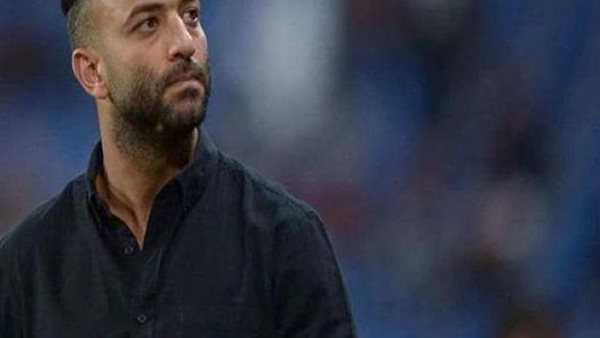 أحمد حسام ميدو، المستشار