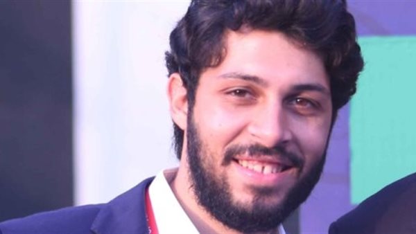 حسام الزناتي المدير