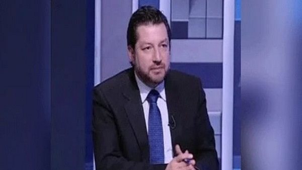 المهندس شريف الصياد