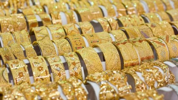 أسعار الذهب في سوق