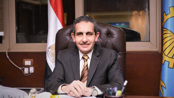 محافظ الغربية