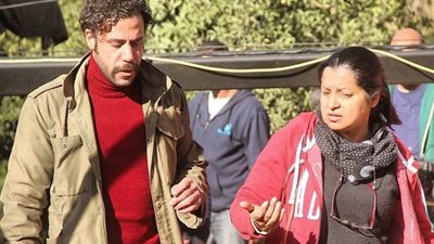 في يوم المرأة العالمي.. شيرين عادل مخرجة صاحبة علامات مميزة في رمضان