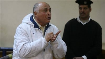 تأجيل تصالح وزير الإسكان الأسبق في قضية الحزام الأخضر  لـ2 مايو