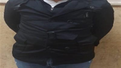 القبض على هارب من حكم بالإعدام بالجيزة