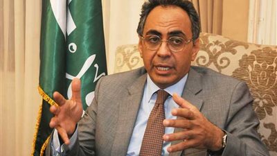 هاني سري الدين رئيسًا.. ننشر هيئة مكتب 