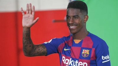 قبل موقعة باريس سان جيرمان.. كشف سبب غياب 