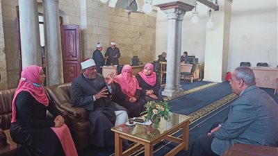 لفهم طبيعة العمل.. 