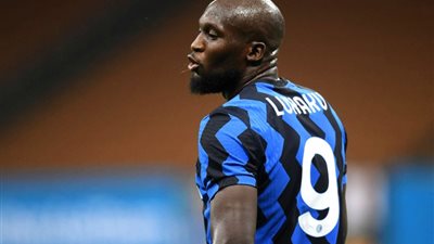 التشكيل المتوقع.. لوكاكو يقود هجوم إنتر ميلان أمام أتلانتا في الدوري الإيطالي