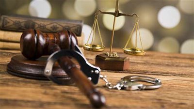 المؤبد لـ8 متهمين وسنتان لآخر ذبحوا شابًا أخذًا بالثأر